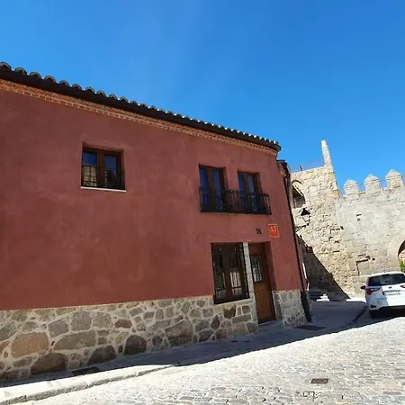 Casas Del Castillo, 1
