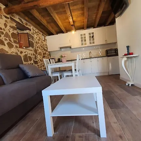 Apartamento Casas Del Castillo, 1
