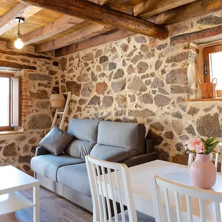 Apartment Casas Del Castillo, 1 Ávila
