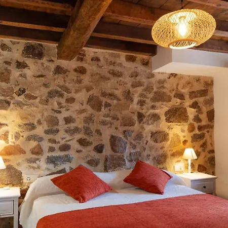 Casas Del Castillo, 1 * Ávila