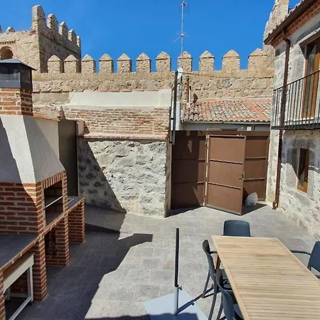 Apartment Casas Del Castillo, 1 *