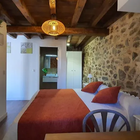 Casas Del Castillo, 1 Апартаменты Авила