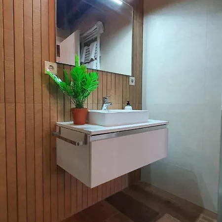 Casas Del Castillo, 1 Apartmán *