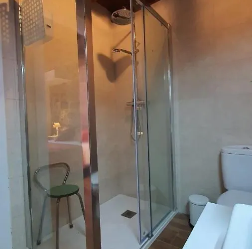 Apartamento Casas Del Castillo, 1 Ávila