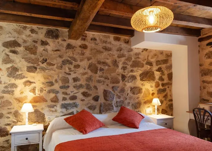 Casas Del Castillo, 1 * Ávila