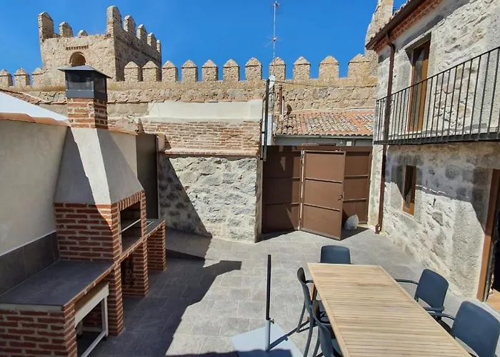 Apartamento Casas Del Castillo, 1 *