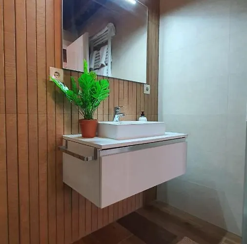 Casas Del Castillo, 1 Apartamento *